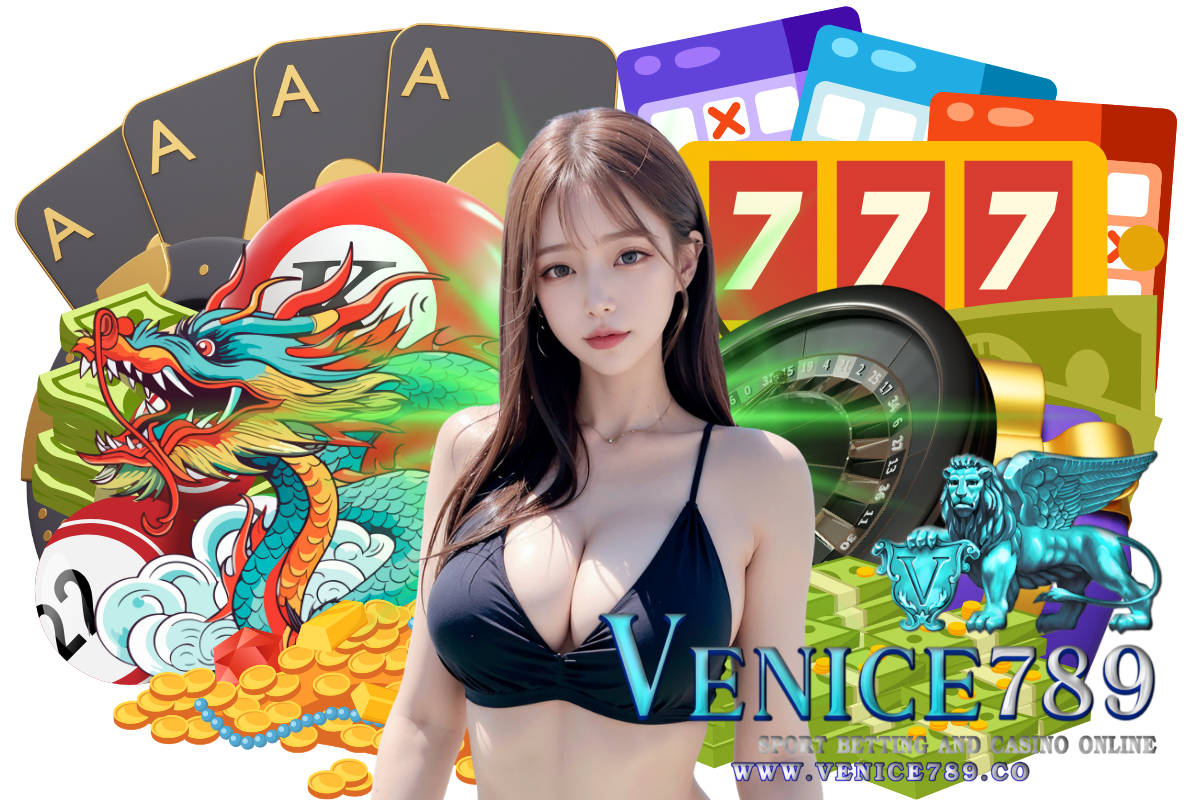 venice789 wallet
